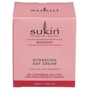 Sukin Rosehip Hydrating Day Cream, 4.06 Fluid Ounce