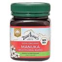 Tranzalpine Organic Multifloral MG50+ Manuka Honey, 8.8 Ounce