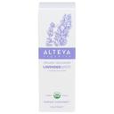Alteya Organics Bulgarian Lavender Water, 4 Ounce