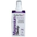 Betteryou Magnesium Sleep Body Spray, 3.38 Fluid Ounce