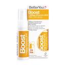 Betteryou Boost Vitamin B12 Oral Spray, 25 Milliliter -- 6 per case