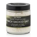 Saltverk Birch Smoked Sea Salt, 3.17 Ounce -- 6 per case