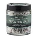 Saltverk Seaweed Sea Salt, 3.17 Ounce -- 6 per case