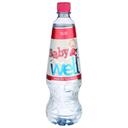 Baby Well Low Mineral Bib Water for Babies, 169 Fluid Ounce -- 4 per case
