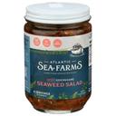 Atlantic Sea Farms Spicy Gochujang Seaweed Salad, 15 Ounce -- 6 per case
