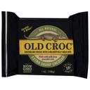 Old Croc Extra Sharp Cheddar Cheese, 7 Ounce -- 12 per case