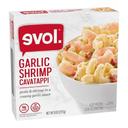 Evol Garlic Shrimp Cavatappi Bowl, 8 Ounce -- 8 per case