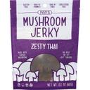 Pans Zesty Thai Mushroom Jerky, 2.2 Ounce -- 6 per case