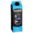 Good Belly Organic Blueberry Acai Probiotic Juice Drink, 32 Fluid Ounce -- 6 per case