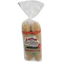 Against The Grain Rosemary Baguette, 15 Ounce -- 12 per case.