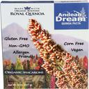 Andean Dream Organic Macaroni Quinoa Pasta, 8 Ounce -- 12 per case