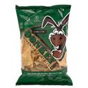 Donkey Chips Unsalted Tortilla Chips, 11 Ounce -- 12 per case