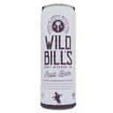 Wild Bills Craft Root Beer Soda, 12 Fluid Ounce -- 12 per case