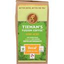 Tiemans Low Acid Decaf Ground Fusion Coffee, 10 Ounce -- 6 per case