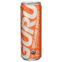 Guru Organic Peach Mango Punch Energy Drink, 12 Fluid Ounce -- 24 per case