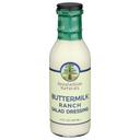 Appalachian Naturals Buttermilk Ranch Salad Dressing, 12 Fluid Ounce -- 6 per case