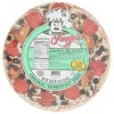 Luiges Gourmet Deluxe Thin Pizza Crust, 29.25 Ounce -- 6 per case