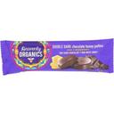 Heavenly Organics Double Dark Chocolate Honey Patties, 1.16 Ounce -- 16 per case