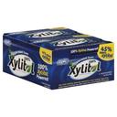 Epic Dental Xylitol Peppermint Gum, 12 count -- 12 per case