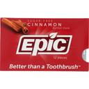 Epic Dental Xylitol Cinnamon Gum, 12 count -- 12 per case