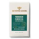 Beyond Good Madagascar Fleur De Sel Chocolate Bar, 2.64 Ounce -- 10 per case