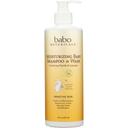 Babo Botanicals Comforting Oatmilk Calendula Moisturizing Baby Shampoo and Wash, 16 Fluid Ounce