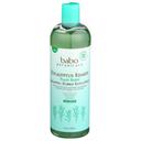 Babo Botanicals Eucalyptus Remedy Plant Based Shampoo Bubble Bath and Wash, 15 Fluid Ounce