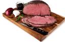 Charter Reserve Angus Seasoned Roast Beef, 9 Pound -- 2 per case