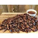 Double L Ranch Smoked Chopped Burnt Ends, 5 Pound -- 2 per case