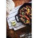Carne Azteca Barbacoa Shredded Beef, 5 Pound -- 2 per case
