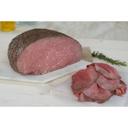 Artisan Natural Open Oven Top Round Roast Beef, 9 Pound -- 2 per case