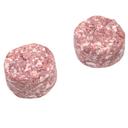 Ibp Fine Ground Pork, 10 Pound -- 4 per case