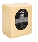 Black Diamond Two Year Unwaxed White Cheddar, 5 Pound -- 2 per case.