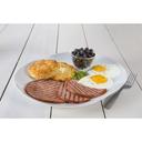 Jamestown Steak Bone in Smoked Ham, 1.3 Pound -- 24 per case