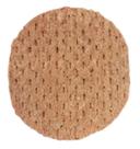 TNT Seasoned Beef Patty, 2 Ounce -- 160 per case