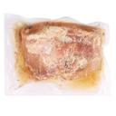 Truvide Fully Cooked All Natural Seasoned Butt for Pulled Pork/Carnita, 2 Pound -- 10 per case