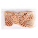Truvide Fully Cooked All Natural Grilled Chicken Breast, 4.5 Ounce -- 10 per case