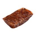 Charter Reserve Fully Cooked Pork Burnt Ends in Bbq Sauce, 3 Pound -- 10 per case