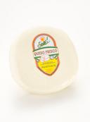 Sole Fresco Wheel Cheese, 5 Pound -- 2 per case.