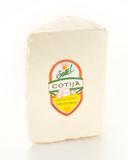 Sole Cotija Cheese Wedge, 8 Pound -- 2 per case.