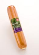Van Gogh Smoked Gouda Dutch Style Cheese, 6 Pound -- 2 per case.