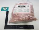 Pel Freeze Rabbit Trim, 10 Pound -- 3 per case