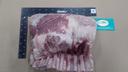 Southern Wild Game Holdings Frenched Cap On Wild Boar, 2 count per pack -- 2 per case