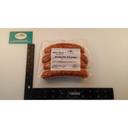 Chateau Royal Andouille 4 1 Wild Boar, 4 Ounce -- 48 per case