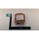 Chateau Royal Smoked Elk Sausage, 3.6 Ounce -- 40 per case