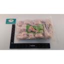Arcadia Seafood Raw Frog Legs - Vacuum Pack, 2.3 Ounce -- 210 per case