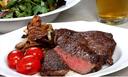 Sanchoku Ribeye BMS 8 Wagyu Beef, 15 Pound -- 3 per case