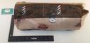 Rangers Valley Raw Wagyu Beef Striploin, 15 Pound -- 2 per case.