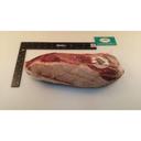 Angus Pure Angus Eye Round -- 8 per case