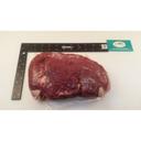 Angus Pure Raw Grass Fed Angus Flank Steak, 41 Ounce -- 14 per case